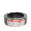 Dây điện cứng, CV1x2.5 màu đen Cu/PVC/1x2.5mm2/0.6/1kV 1 lõi nhiều Sợi (300m/ cuộn), LS - Ảnh 1