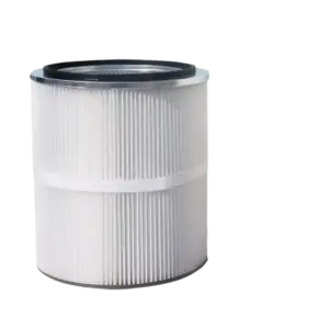 bl020641 loi loc hepa fil380 kt380x420mm drair