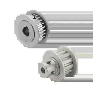 Puli răng S5M, PN: C-HTPA36S5M250-A-N16, Misumi - Ảnh 1