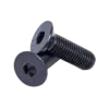 Bu lông lục giác chìm đầu nấm, DIN7380-M3x6-SUS201 (200 cái/ gói) - Ảnh 1