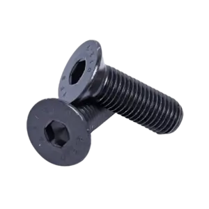 Bu lông lục giác chìm đầu nấm, DIN7380-M3x6-SUS201 (200 cái/ gói) - Ảnh 1