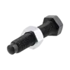 Bu lông, PN: SSB-M8X40-B, Misumi - Ảnh 1