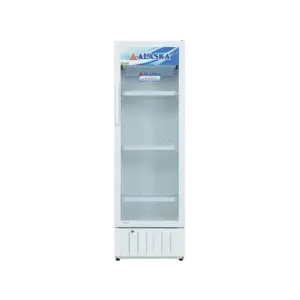 Tủ mát, LC-455H 270L, Alaska - Ảnh 1