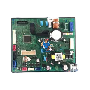 Main điều khiển điều hòa, 06DB9204034B, Samsung - Ảnh 1