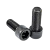 Bu lông lục giác chìm, DIN912-M16x40 màu đen - Ảnh 1