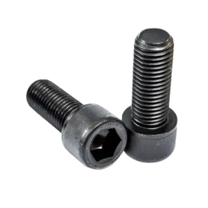 Bu lông lục giác chìm, DIN912-M16x40 màu đen - Ảnh 1
