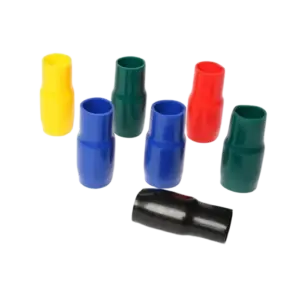 bl021118 chup dau cot cach dien kt25mm 50 chiec tui