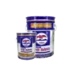Sơn dầu, véc ny bóng màu cánh gián (1kg/ lon), Đại Bàng - Ảnh 1