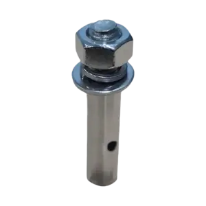 Bu lông nở, M8x80-SUS304 - Ảnh 1