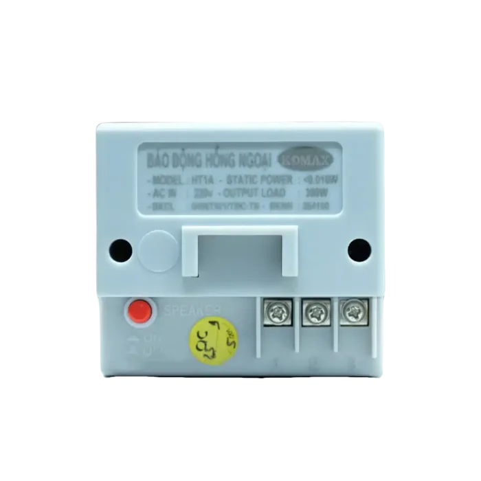 bl021193 coi bao dong 220vac 300w ht1a komax photo bl021193 coi bao dong 220vac 300w ht1a komax