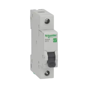 bl021389 aptomat mcb 1p 63a 45ka ez9f34163 schneider