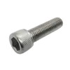 Bu lông lục giác đầu trụ, M2.5x8- SUS304 - Ảnh 1
