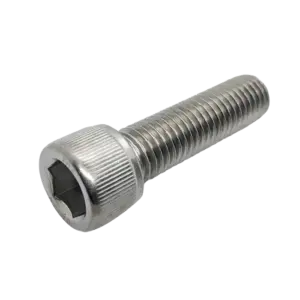 Bu lông lục giác đầu trụ, M2.5x8- SUS304 - Ảnh 1