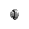 Vòng bi D1, UC204, NSK - Ảnh 1