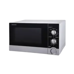 Lò vi sóng cơ, R-G302VN-S, Sharp - Ảnh 1