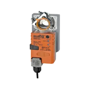 bl021675 bo dieu khien dong co 10 nmacdc 24v 230v dong mo 3 diem nr24a belimo
