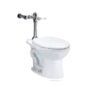 Bàn cầu xả gạt tay, CP1333 + BF521A, Caesar - Ảnh 1