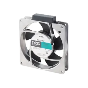 bl021747 quat thong gio ms14 dc ac200v oriental motor