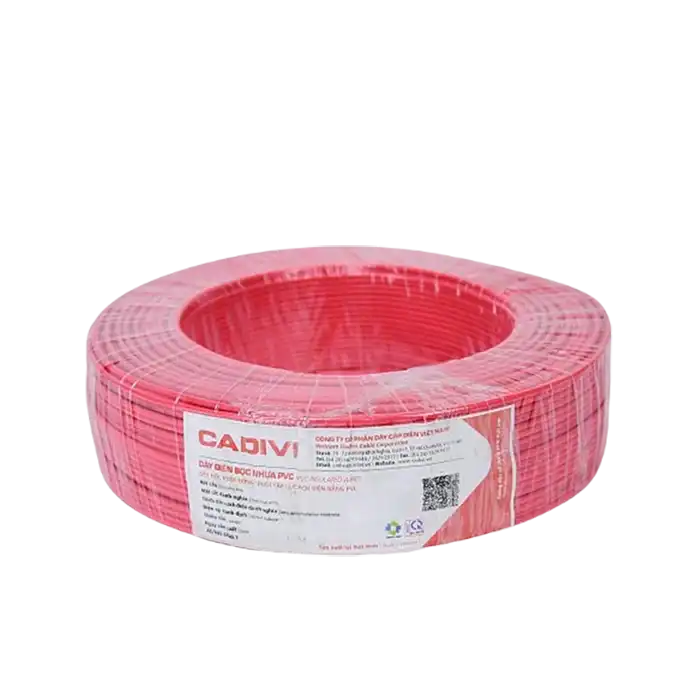 bl021817-day-dien-mem-mau-do-100m-cuon-vcm-1x05-cadivi bl021817 day dien mem mau do 100m cuon vcm 1x05 cadivi