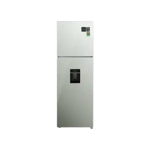 Tủ lạnh ngăn đông trên, AQR-T390FA(WGM), Aqua - Ảnh 1