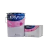 Sơn chống thấm ngoài trời, Sporthane WTR Exposure màu xám (20 Kg/ bộ), KCC - Ảnh 1