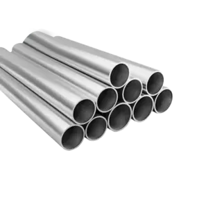 Ống inox, SUS304 D34xT2mm - Ảnh 1