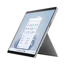 bl021886 may tinh xach tay core i5 1245u8gb256gb ssd130inch touch windows 11 home platinum surface pro 9 2038 microsoft