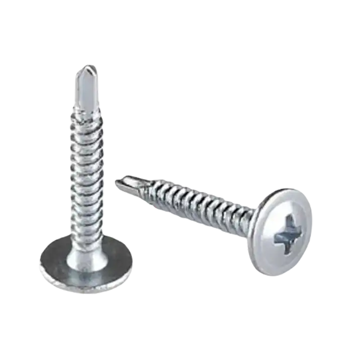 bl021911-vit-tu-khoan-dau-du-thep-ma-kem-din7504-t-m42x25-dinosaur Vít tự khoan đầu dù, DIN7504-T-M4.2x25 thép mạ kẽm, Dinosaur/ Năm Long - Ảnh 1