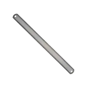 Lưỡi cưa 2 mặt, KT300x20x0.65mm - Ảnh 1