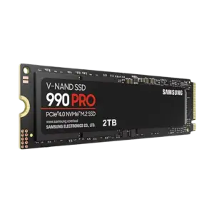 bl022190 o cung ssd mz v9p2t0bw 2tb 990 pro nvmetm m2 samsung