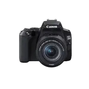 bl022221 may anh kem the nho sdxc eos 250d kit ef s18 55mm f35 56 iii canon