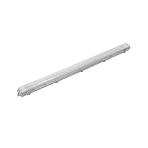 Máng đèn chống ẩm, WT069C 2xTLED L1200, Philips - Ảnh 1