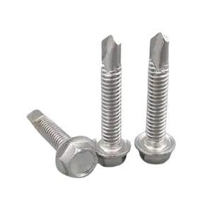 Vít bắn tôn, SUS410 M5.5x50mm (1kg/ túi) - Ảnh 1