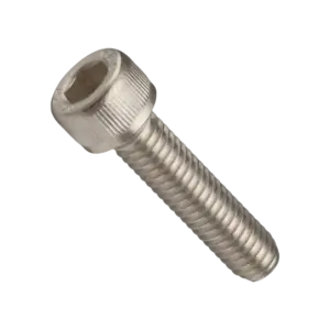 Bu lông lục giác chìm đầu trụ, DIN912-M8x10-SUS201 - Ảnh 1