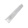 Thanh inox chữ V, SUS304 KT50x50x5mmx6m - Ảnh 1