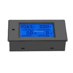 bl022281 dong ho do dien dc man hinh led pzem 051
