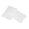 Tấm nhựa POM, màu trắng KT200x200x40mm - Ảnh 1