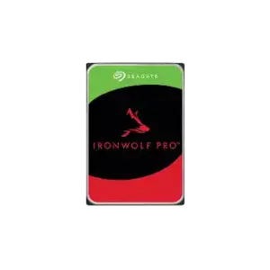 Ổ cứng HDD, ST20000NT001 20TB, Seagate - Ảnh 1