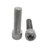 Bu lông lục giác chìm đầu trụ, DIN912-M6x30-SUS201 - Ảnh 1