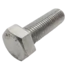 Bu lông lục giác ngoài tâm dấu cộng, NAS1802-M8x25-SUS201 - Ảnh 1