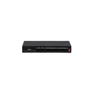 bl022659 switch poe 8 cong dh pfs3010 8et 65 dahua
