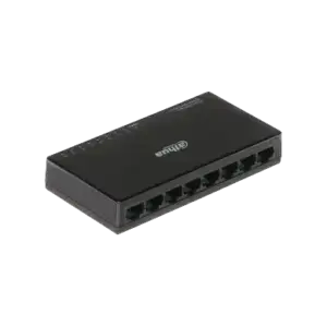 bl022660 gigabit ethernet switch 8 port dh pfs3008 8gt l dahua