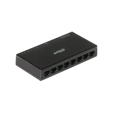 bl022660 gigabit ethernet switch 8 port dh pfs3008 8gt l dahua photo bl022660 gigabit ethernet switch 8 port dh pfs3008 8gt l dahua