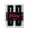 Bộ nhớ RAM Fury Beast, KF432C16BBAK2/16 16GB 3200MHz, Kingston - Ảnh 1