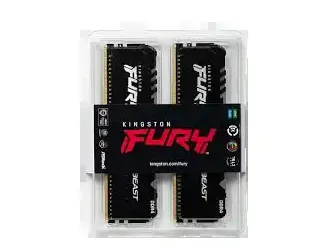 bl022691-bo-nho-trong-ram-fury-16gb-kf432c16bbak2-16-3200-mhz-kingston-1 Bộ nhớ RAM Fury Beast, KF432C16BBAK2/16 16GB 3200MHz, Kingston - Ảnh 1