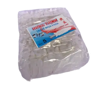 Nở nhựa, M10 (100 cái/ túi) - Ảnh 1