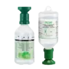 Bộ chai dung dịch rửa mắt khẩn cấp kèm giá treo, 4604, Plum - Ảnh 1