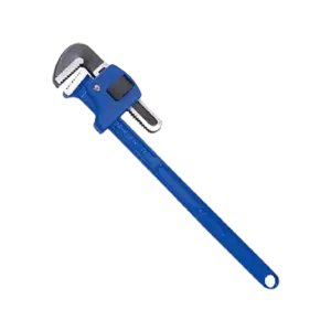 Kìm nước mỏ lết, 6531-14 răng 14inch, Kingtony - Ảnh 1