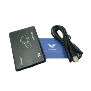 bl022836 dau doc ghi the rfid proximity 125khz t5577 usb 203 ket noi may tinh hh005309