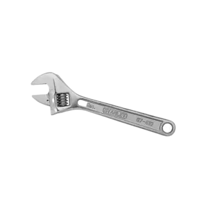 Mỏ lết điều chỉnh, 87-430-1-S 4inch/100mm, Stanley - Ảnh 1